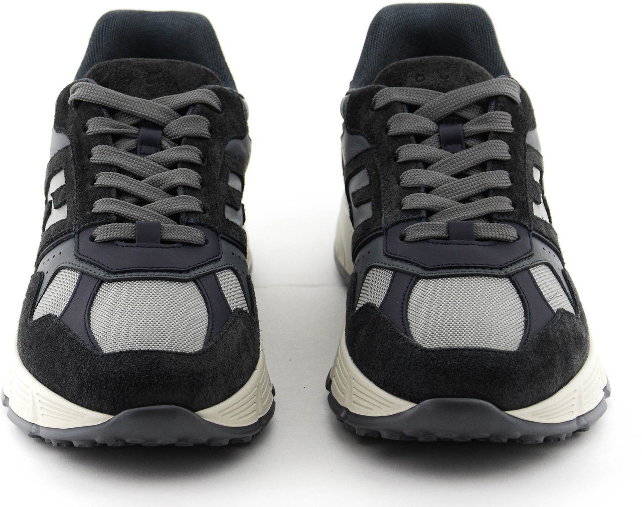 HOGAN Hyperlight Antracite Zwart