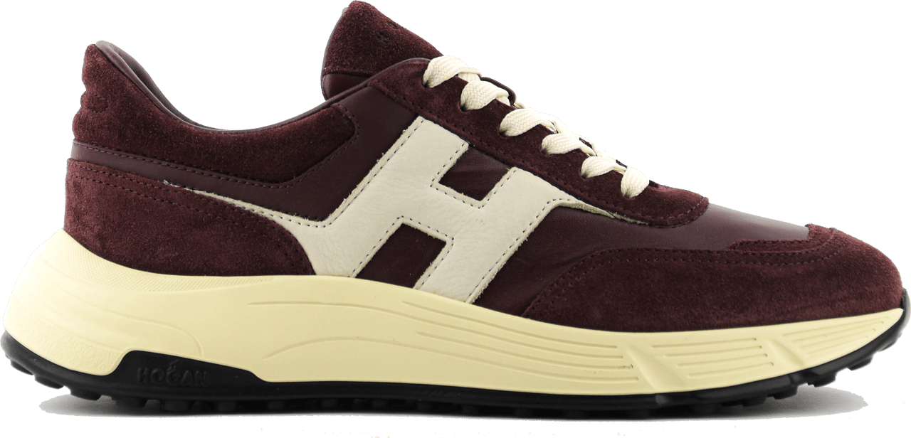 HOGAN Hyperlight Bordo Rood
