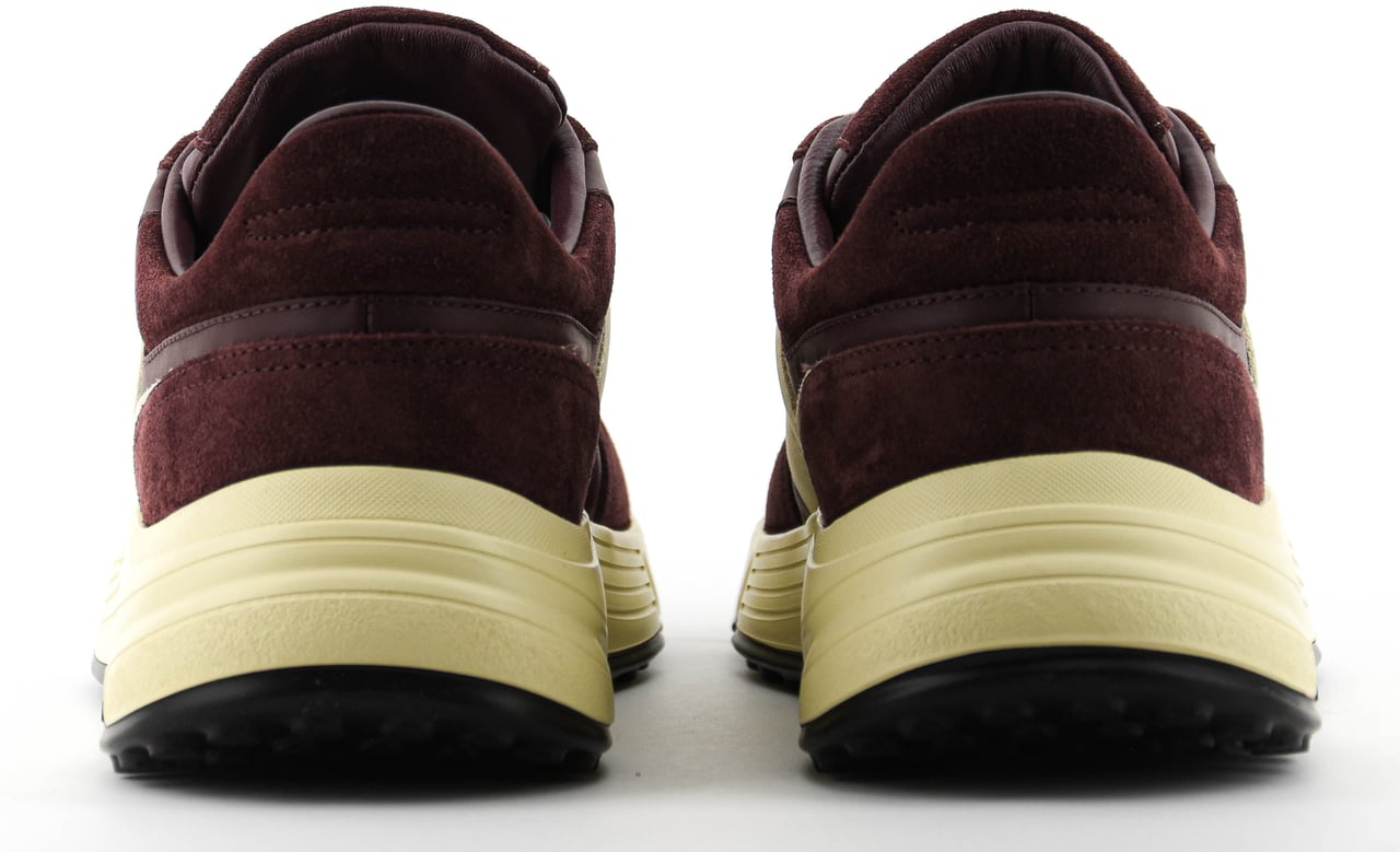 HOGAN Hyperlight Bordo Rood