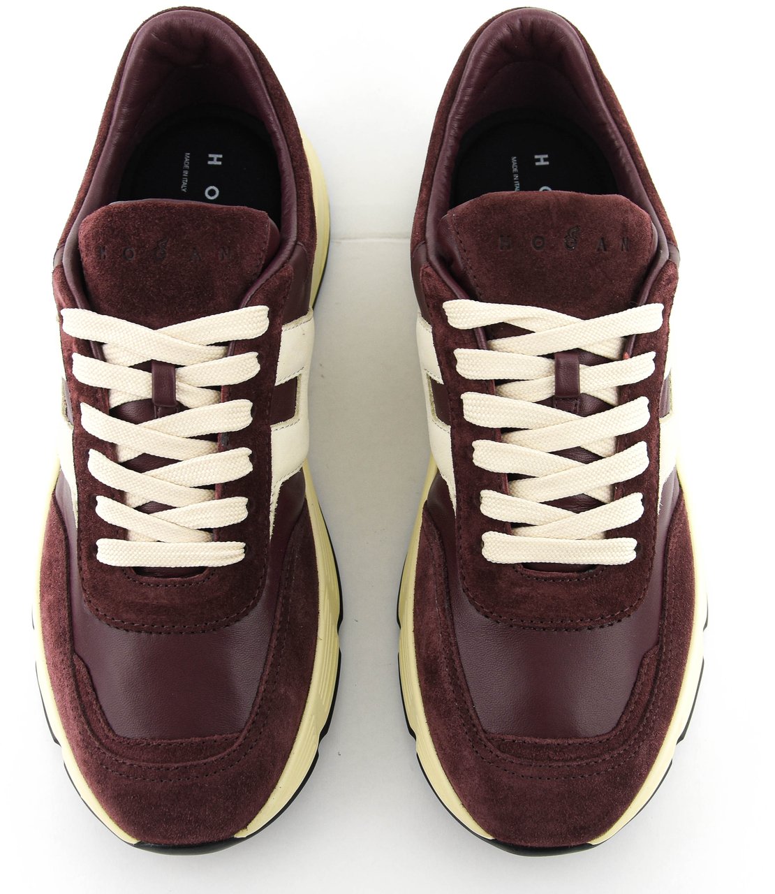 HOGAN Hyperlight Bordo Rood