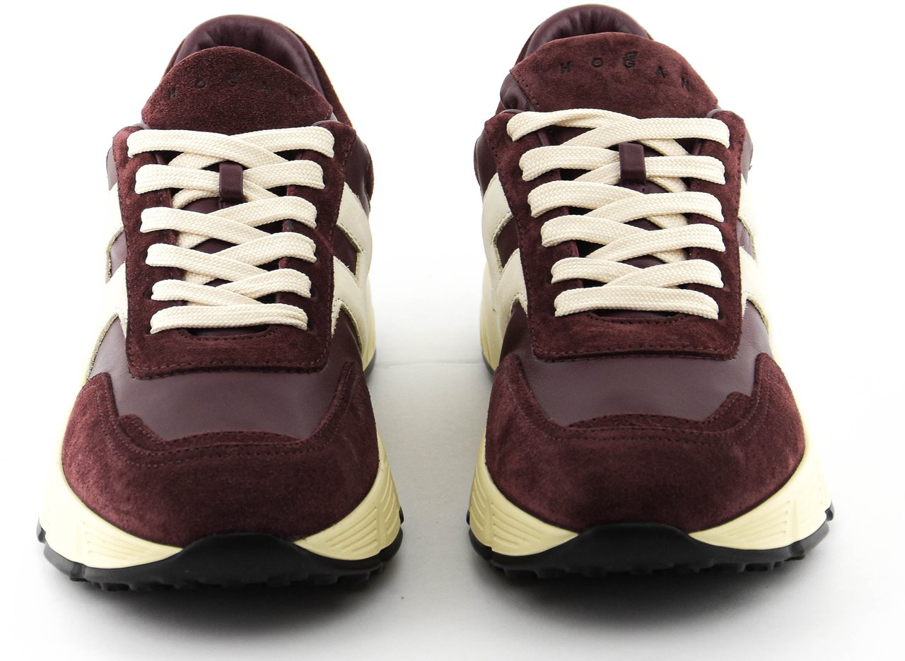 HOGAN Hyperlight Bordo Rood