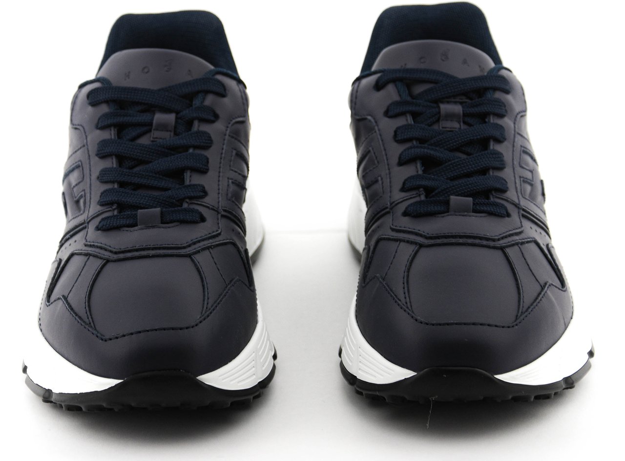HOGAN Hyperlight Dark Blue Blauw