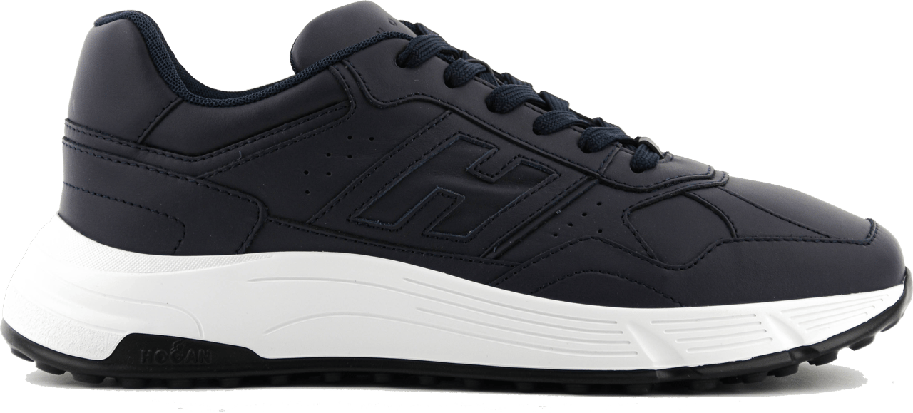 HOGAN Hyperlight Dark Blue Blauw