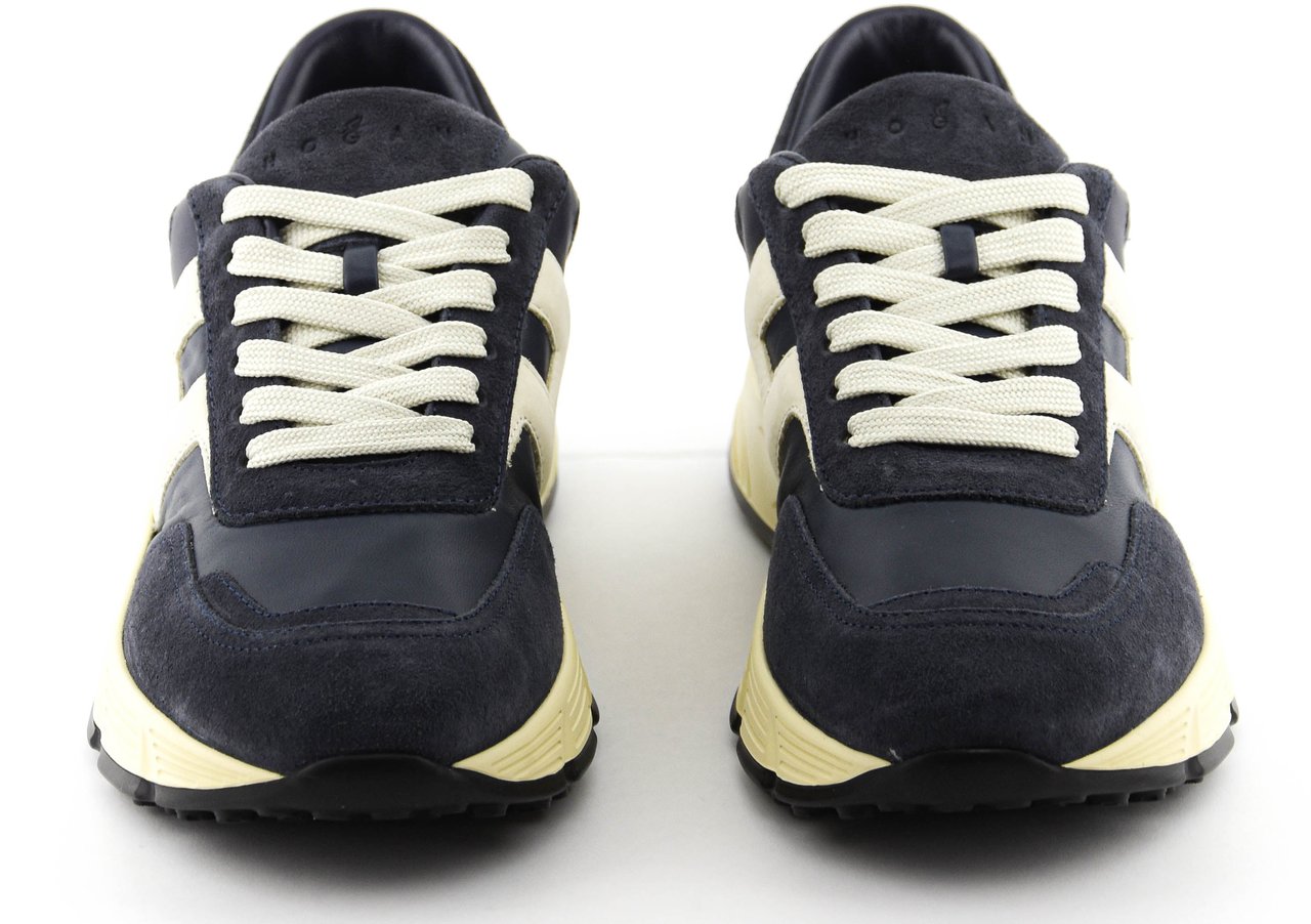 HOGAN Hyperlight Blue White Blauw