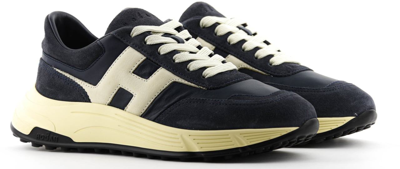 HOGAN Hyperlight Blue White Blauw