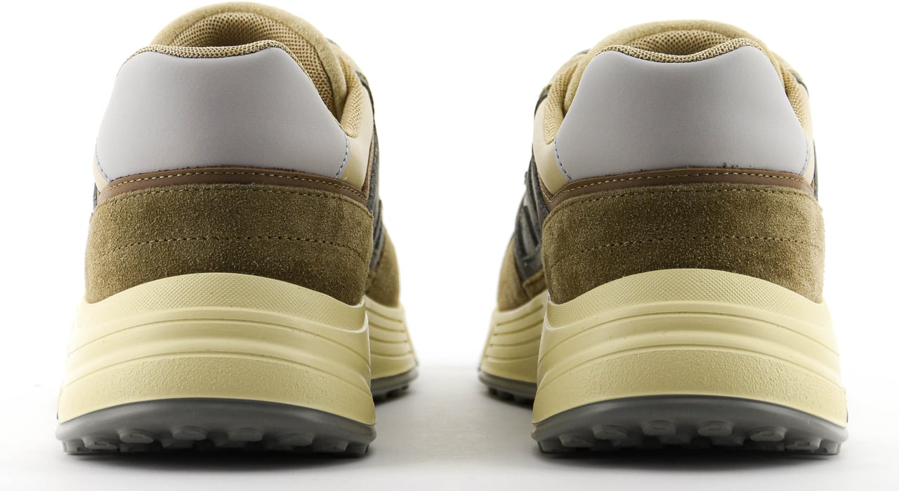 HOGAN Hyperlight Beige Grey Beige