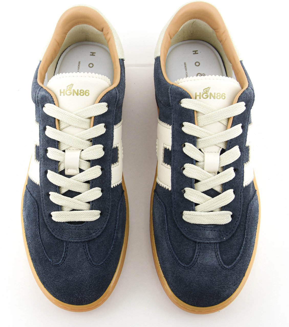 HOGAN Cool Blue Blauw