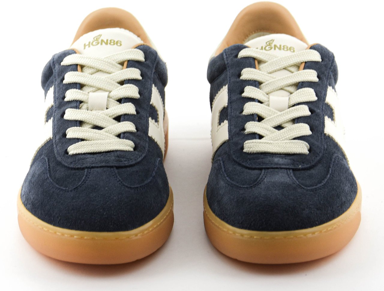 HOGAN Cool Blue Blauw