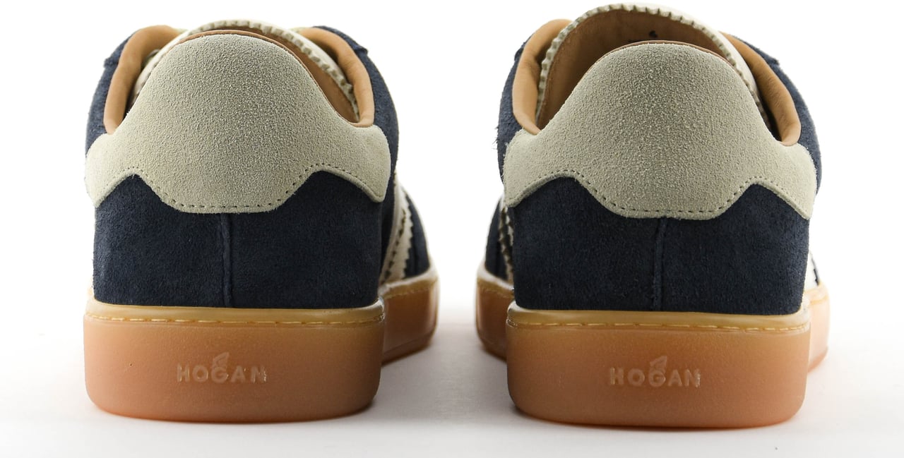 HOGAN Cool Blue Blauw