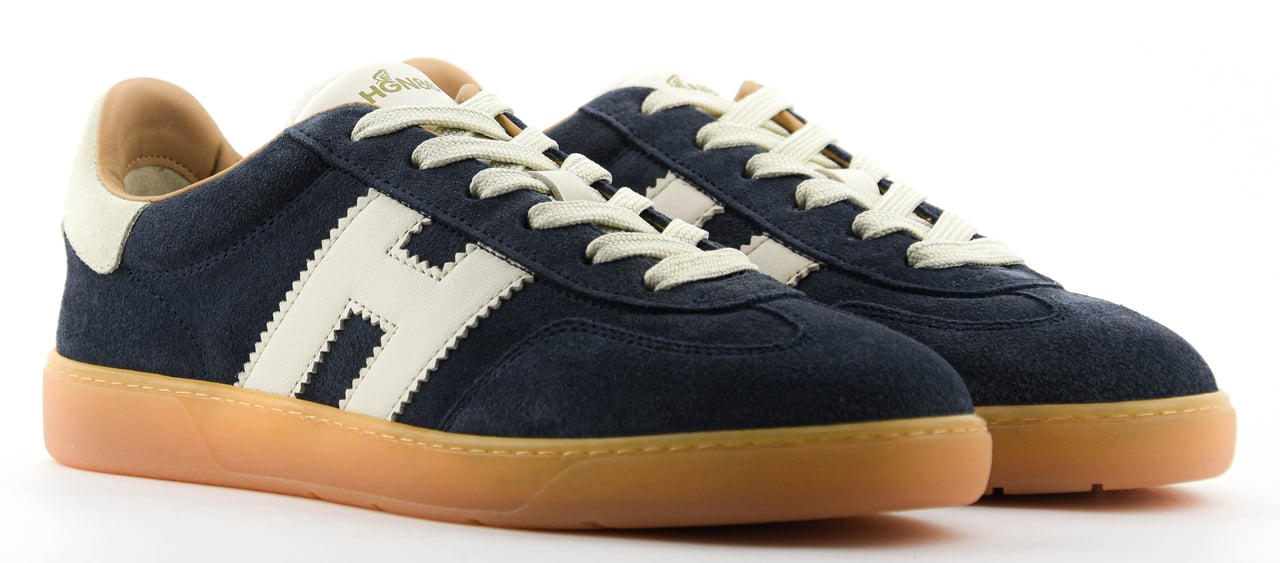 HOGAN Cool Blue Blauw
