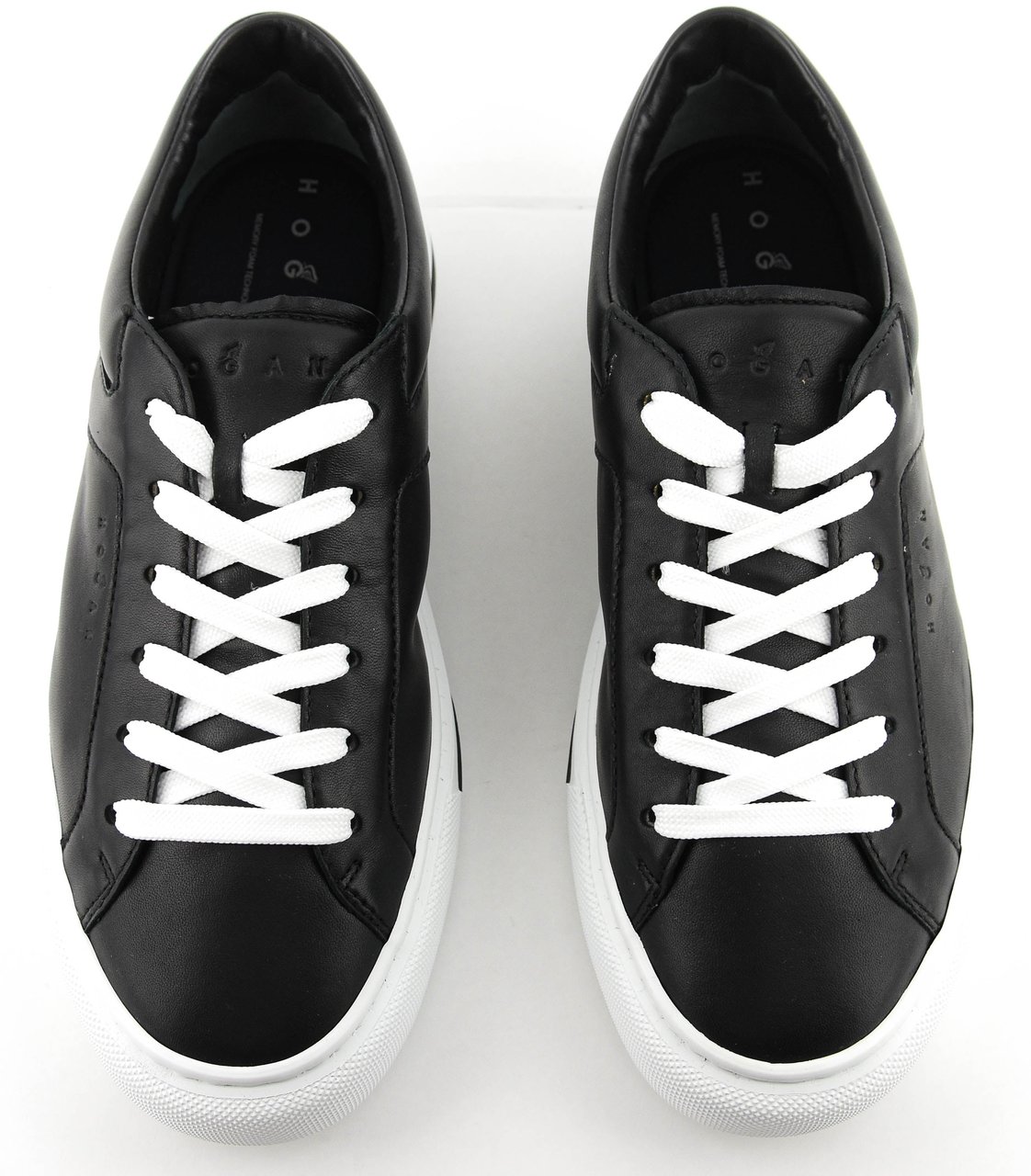 HOGAN H691 Black Zwart