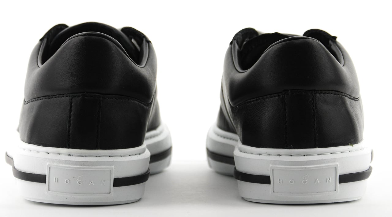 HOGAN H691 Black Zwart