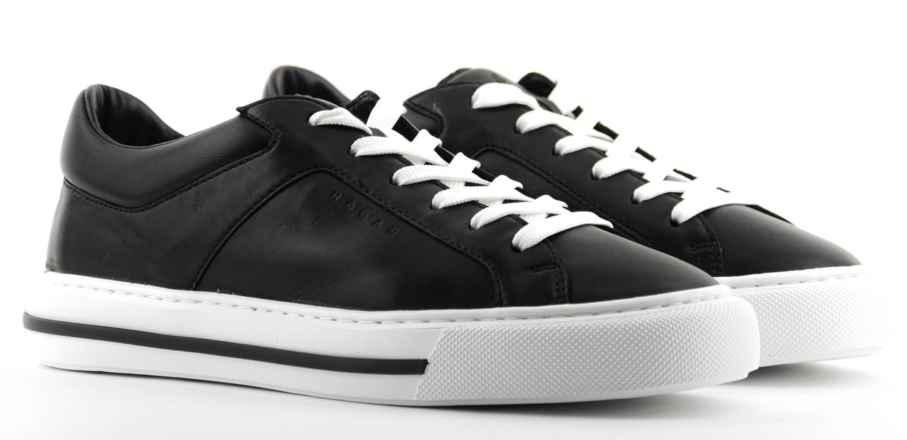 HOGAN H691 Black Zwart