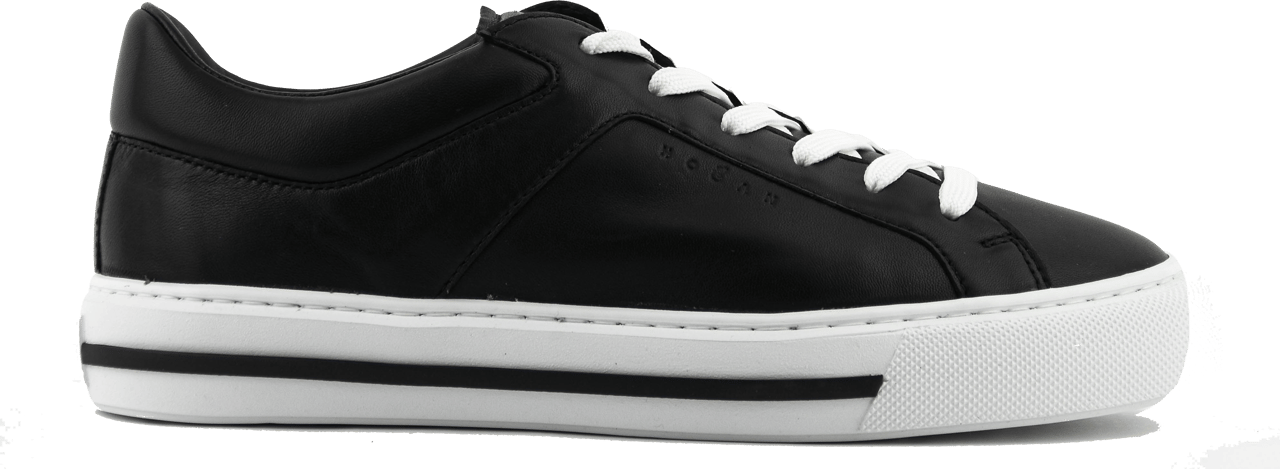 HOGAN H691 Black Zwart