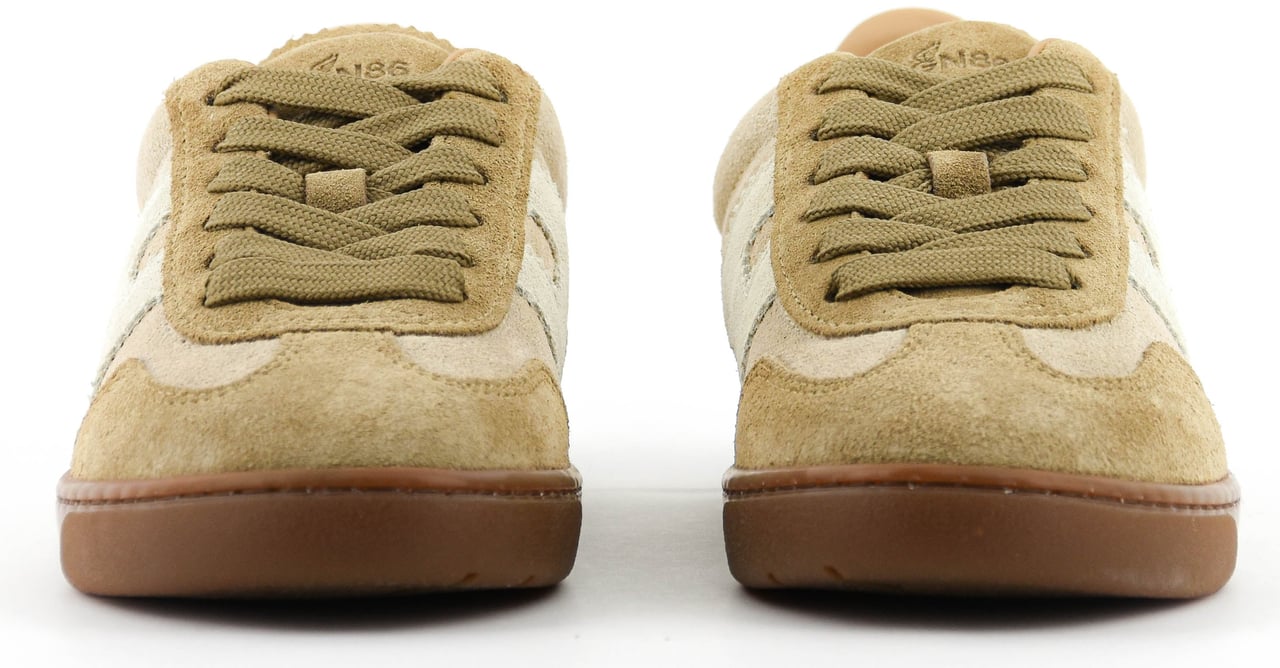 HOGAN Cool Sneaker Cappucino Beige
