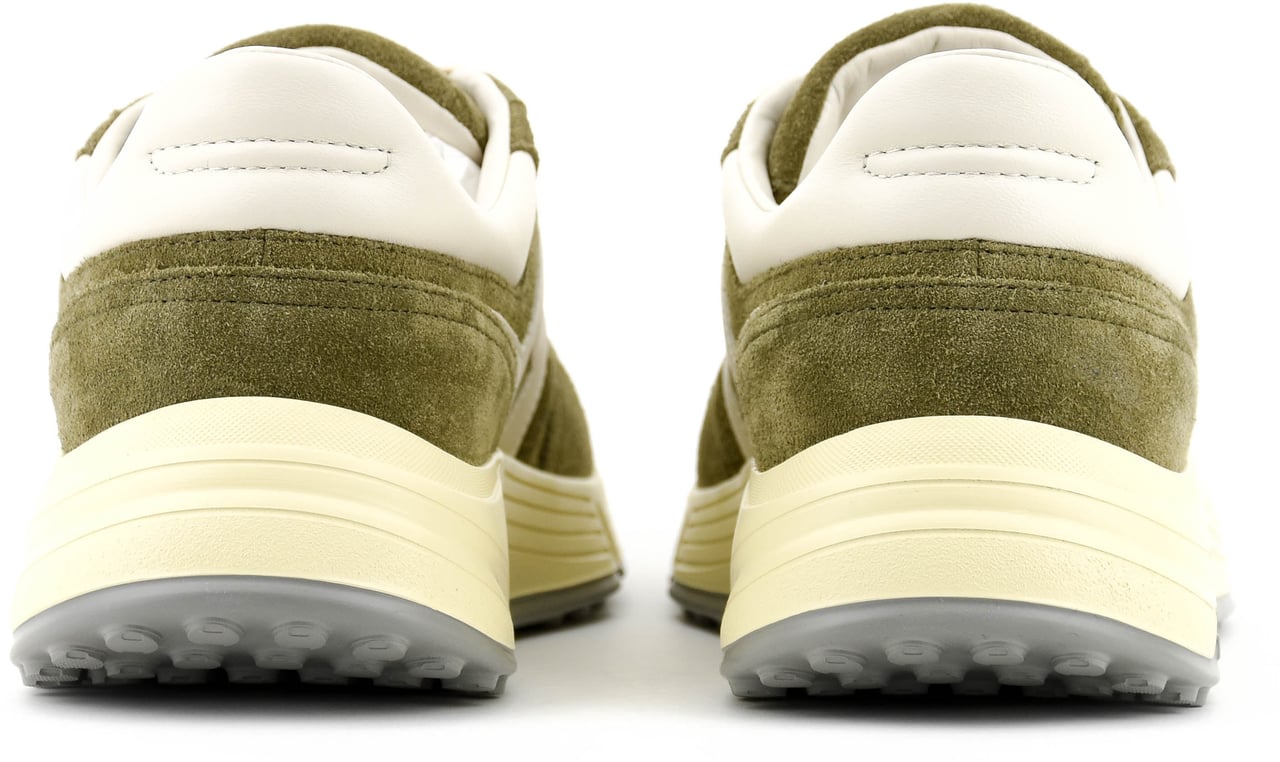 HOGAN Hyperlight Khaki Groen