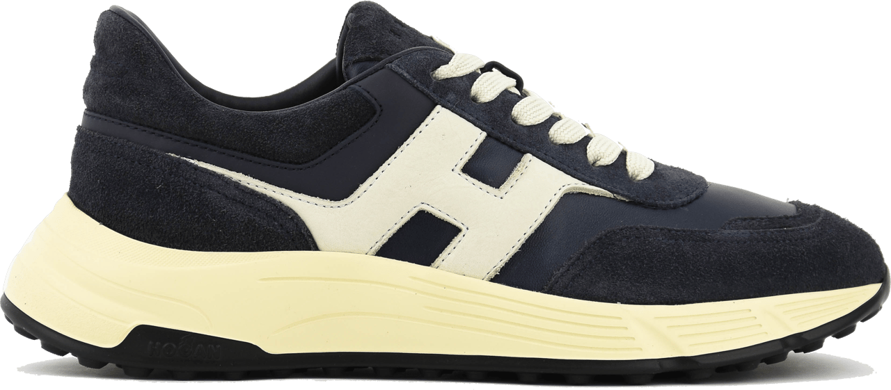 HOGAN Hyperlight Blue White Blauw