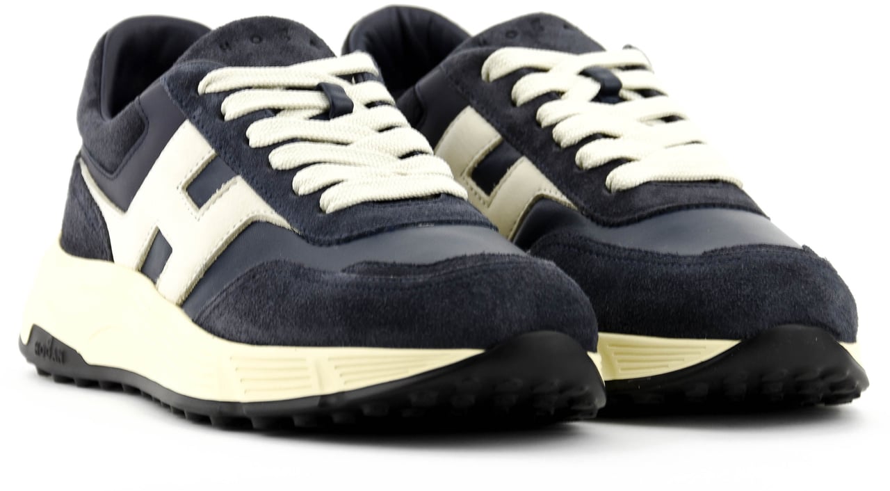 HOGAN Hyperlight Blue White Blauw