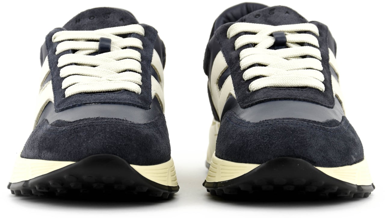 HOGAN Hyperlight Blue White Blauw