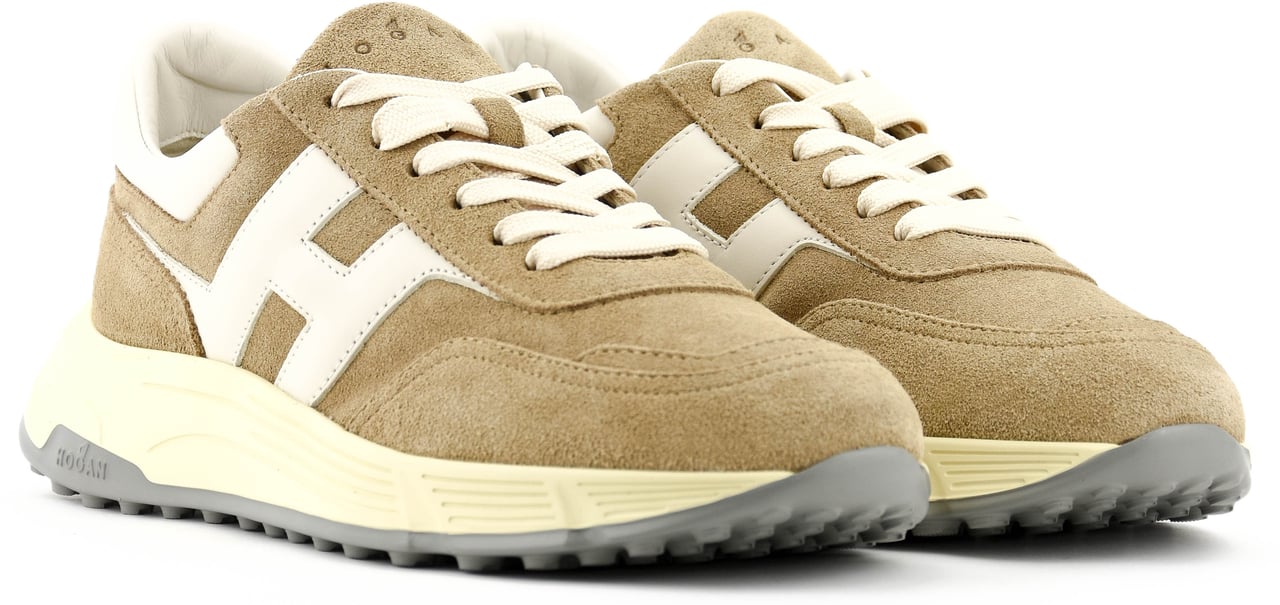 HOGAN Hyperlight Camel Beige