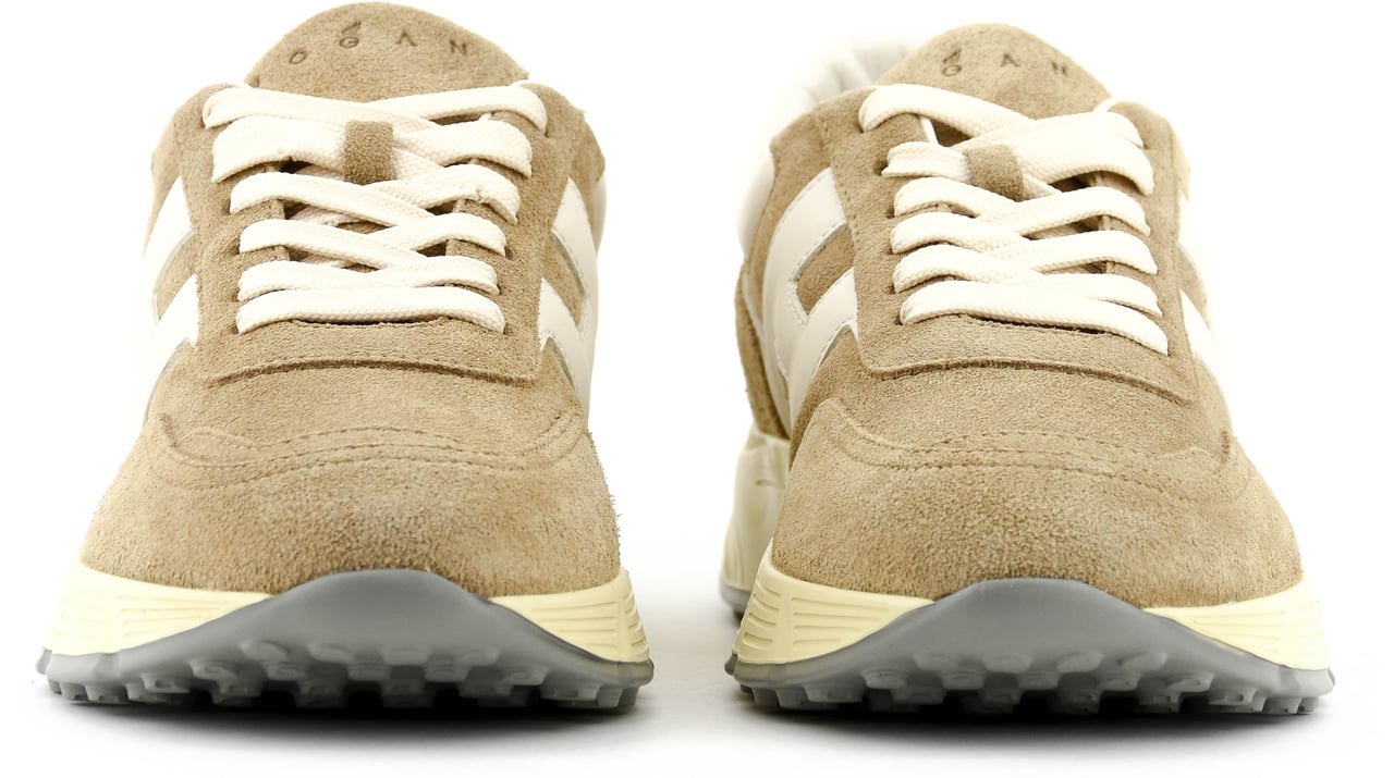 HOGAN Hyperlight Camel Beige