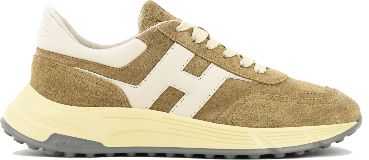 HOGAN Hyperlight Camel Beige