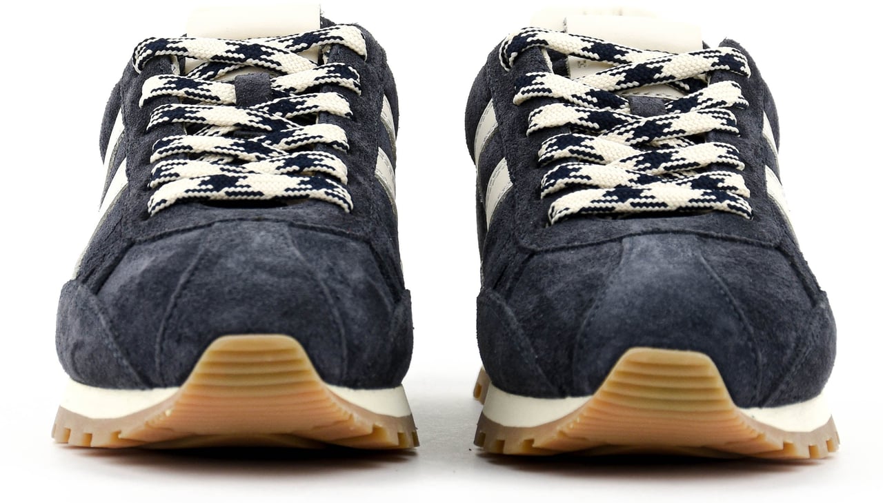 HOGAN 86'er Sneaker Blue Blauw