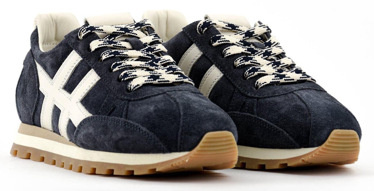 HOGAN 86'er Sneaker Blue Blauw