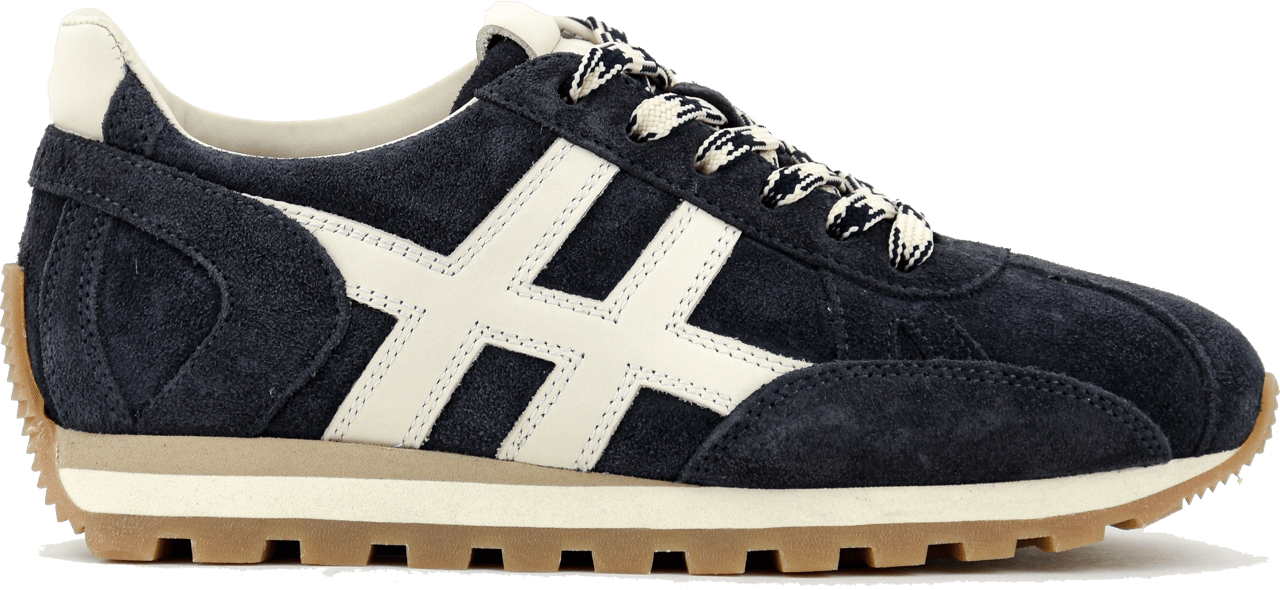 HOGAN 86'er Sneaker Blue Blauw