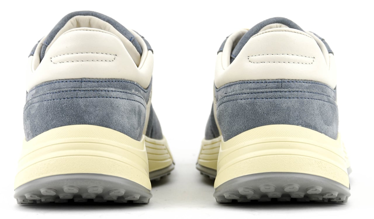 HOGAN Hyperlight Denim Blue Blauw