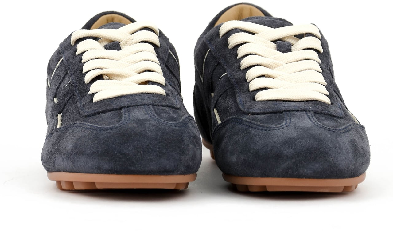 HOGAN Olympia Sneaker Blue Blauw