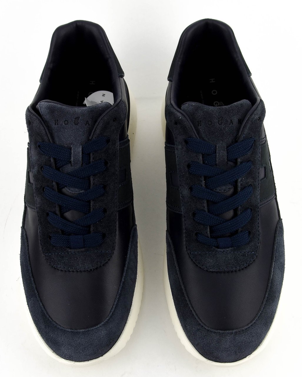 HOGAN Interaction3 Blue Blauw