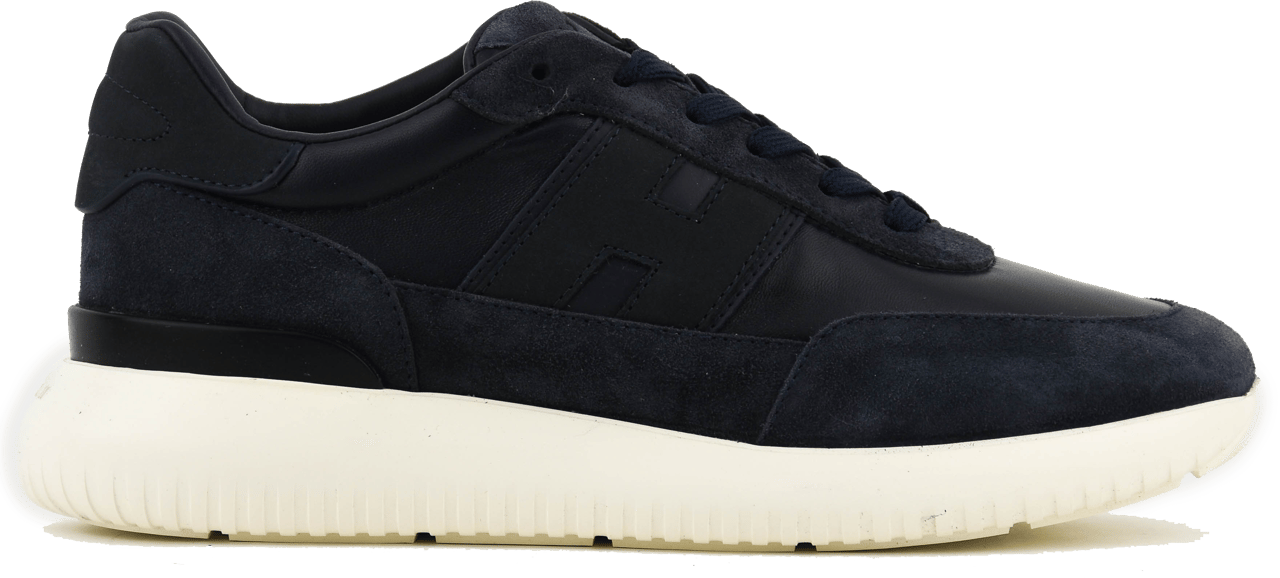 HOGAN Interaction3 Blue Blauw