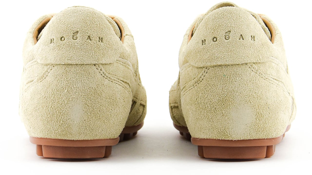 HOGAN Olympia Beige Beige