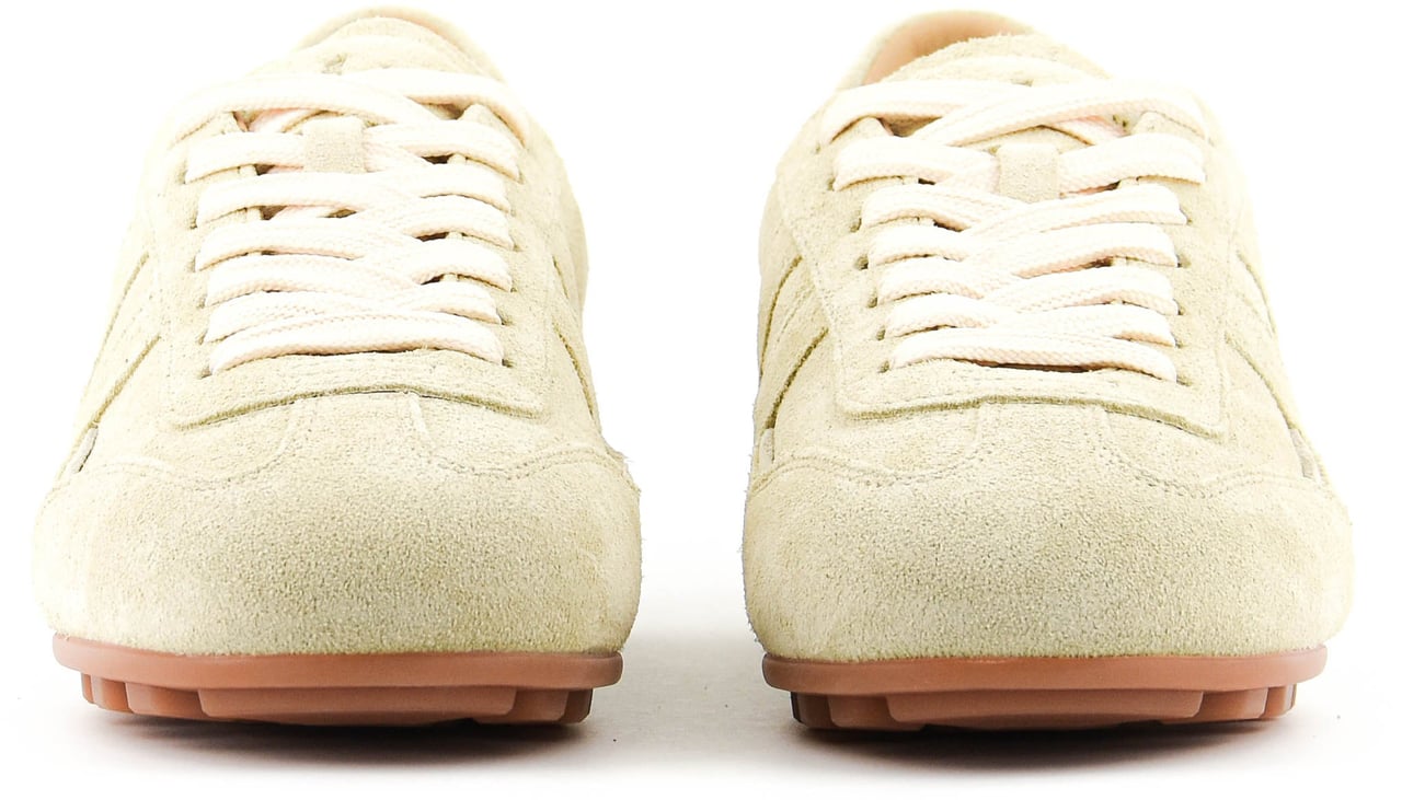 HOGAN Olympia Beige Beige