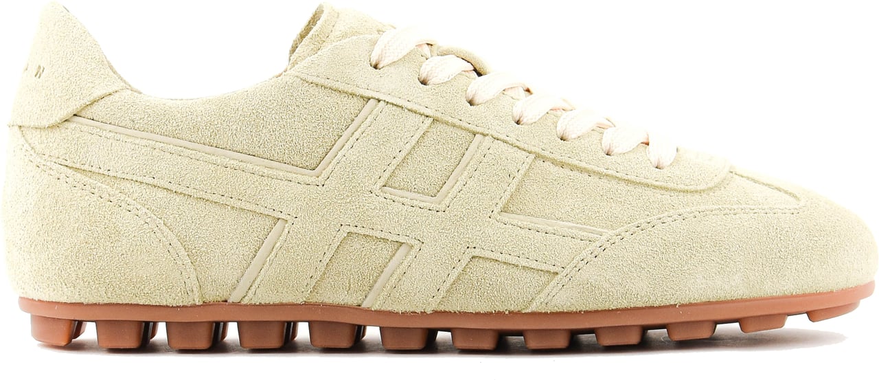 HOGAN Olympia Beige Beige
