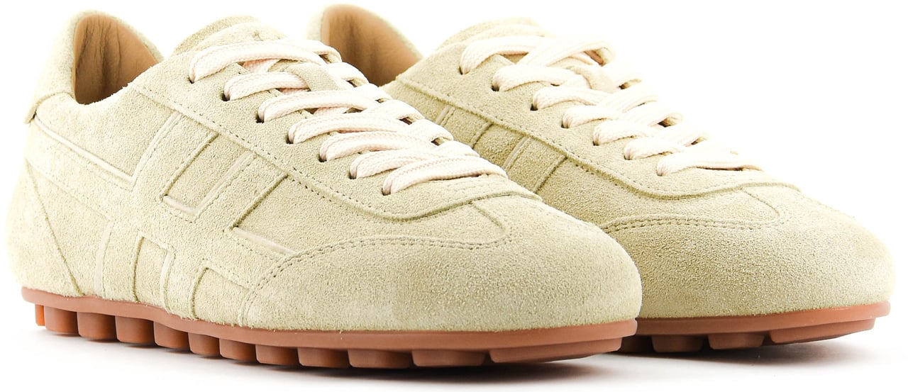 HOGAN Olympia Beige Beige