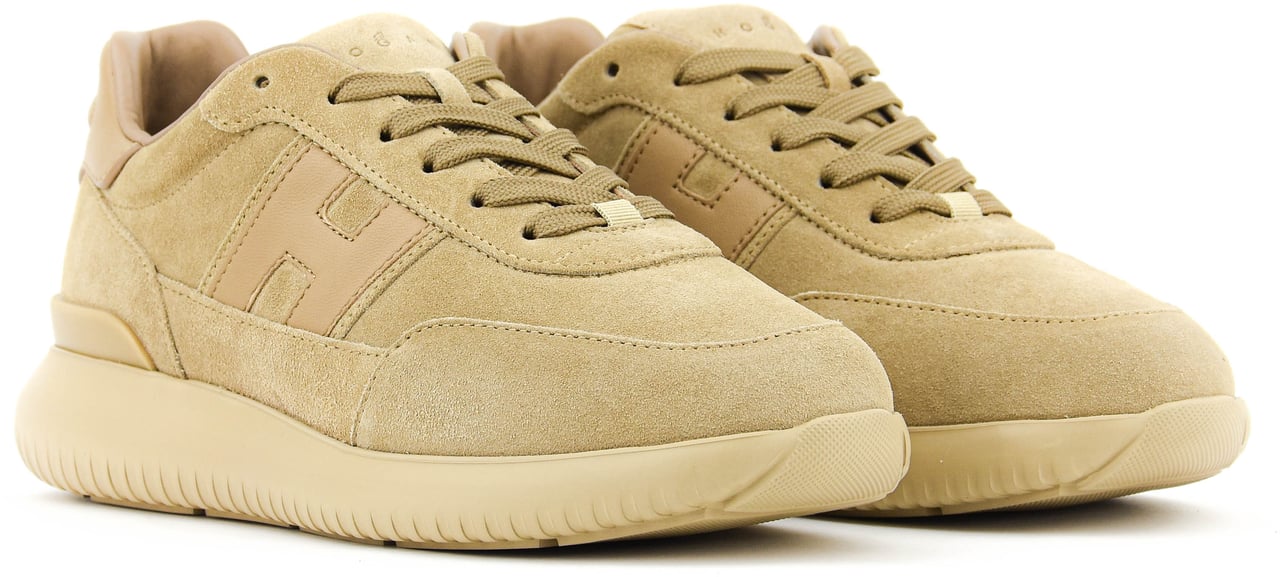 HOGAN Interactive Biscotto Beige