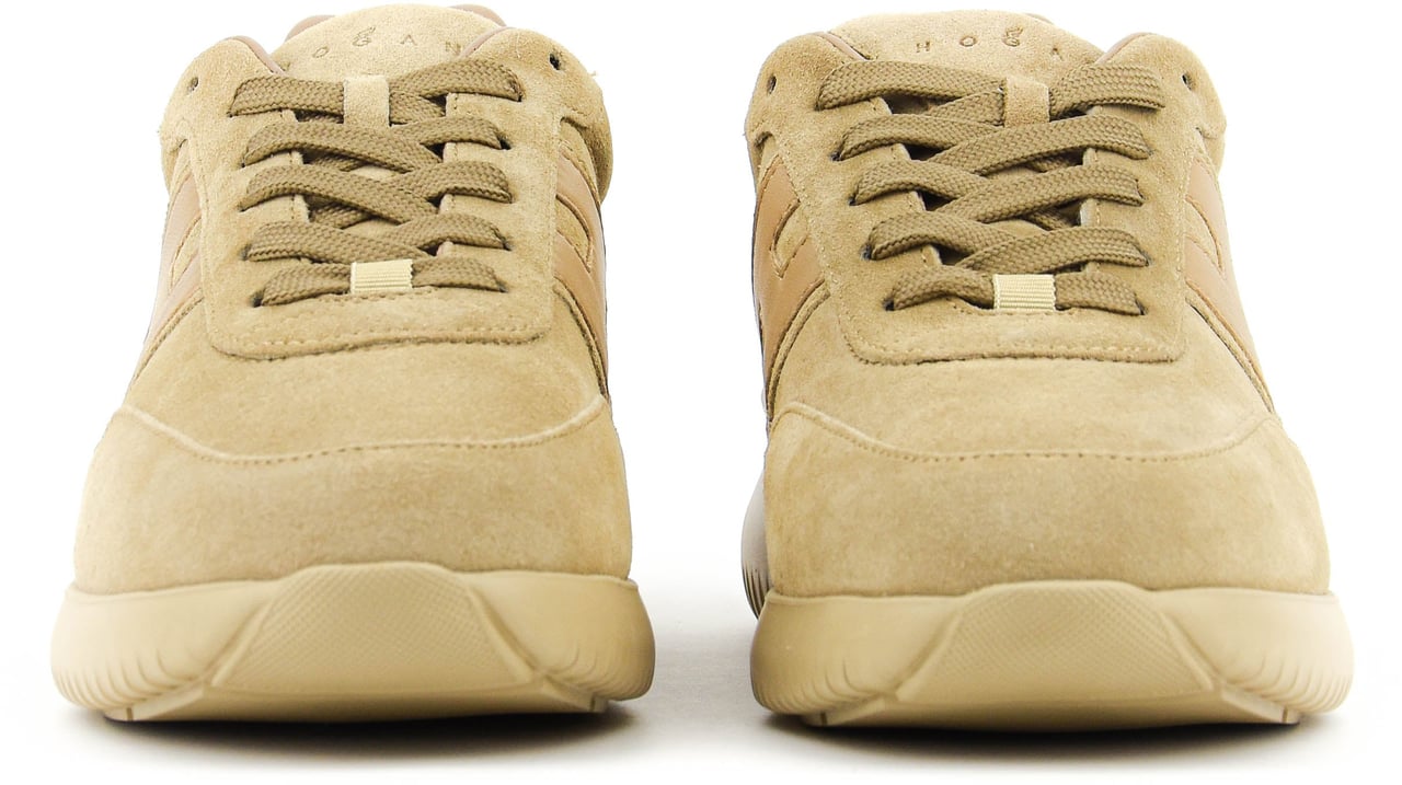 HOGAN Interactive Biscotto Beige