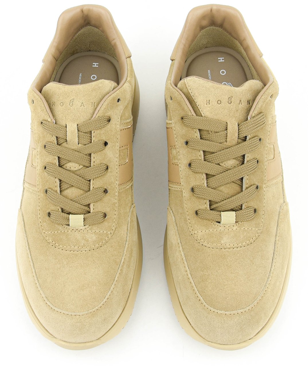 HOGAN Interactive Biscotto Beige