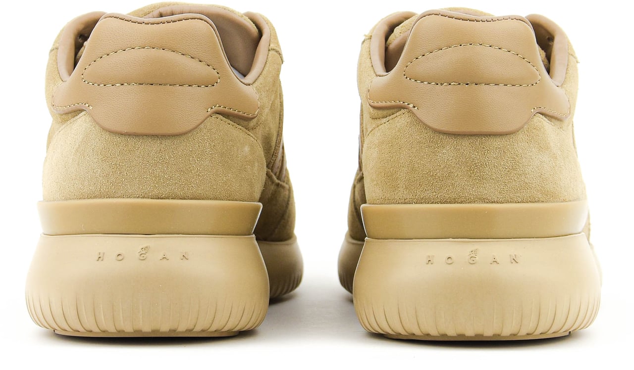 HOGAN Interactive Biscotto Beige