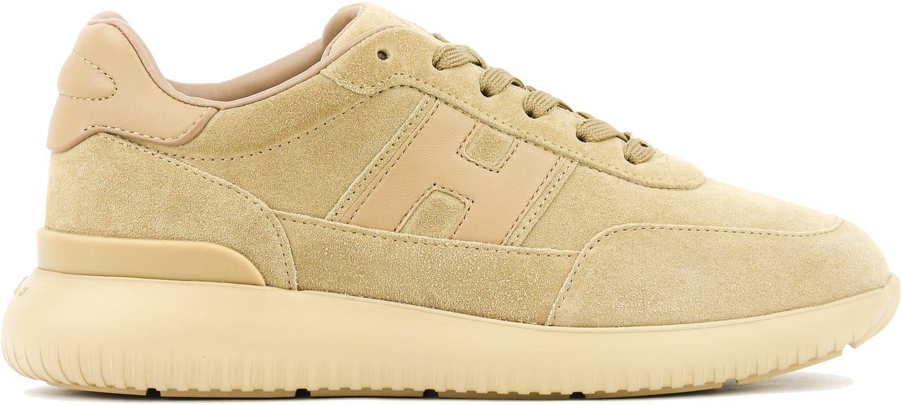 HOGAN Interactive Biscotto Beige