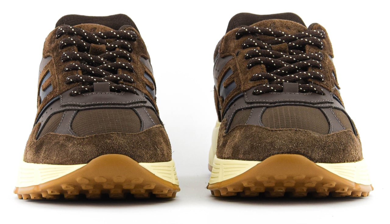 HOGAN Hyperlight Light Brown Bruin
