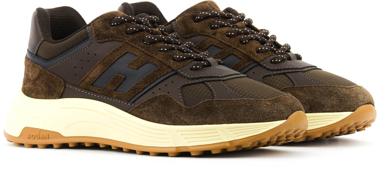 HOGAN Hyperlight Light Brown Bruin