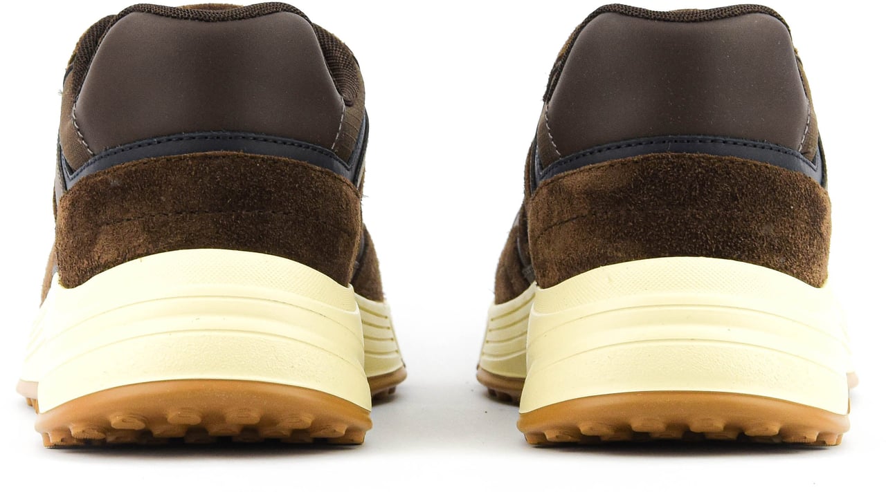 HOGAN Hyperlight Light Brown Bruin