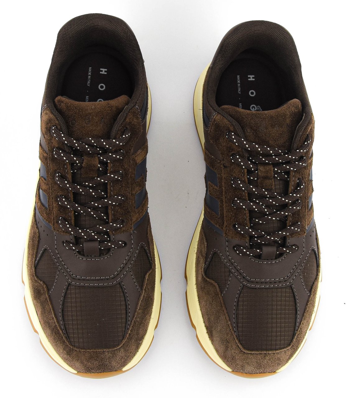HOGAN Hyperlight Light Brown Bruin