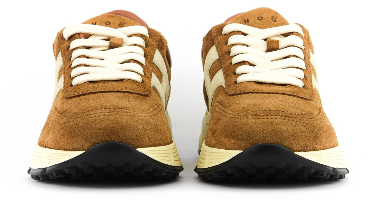HOGAN Hyperlight Brown Bruin