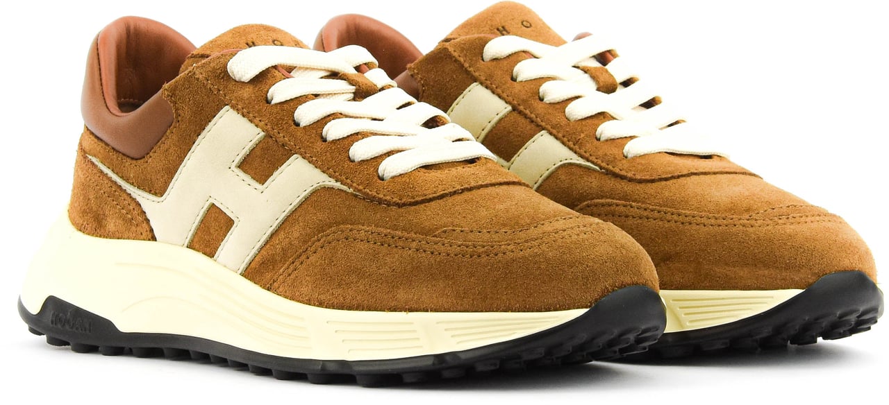HOGAN Hyperlight Brown Bruin