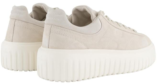 HOGAN Sneakers Hogan H-stripes Wit