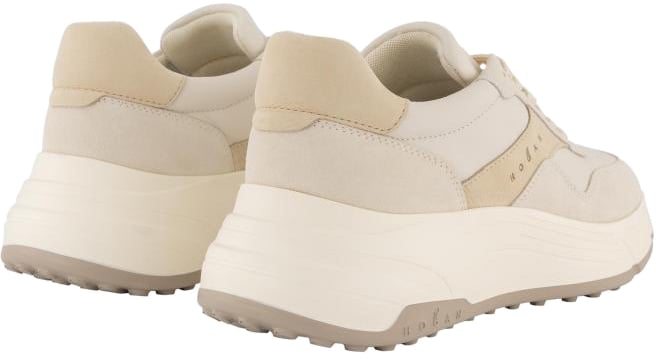 HOGAN H Sneaker Beige